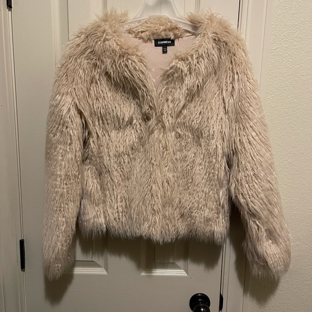 Express Jacket